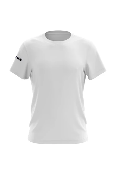 T-SHIRT BASIC SS póló - SPORT36 ZEUS