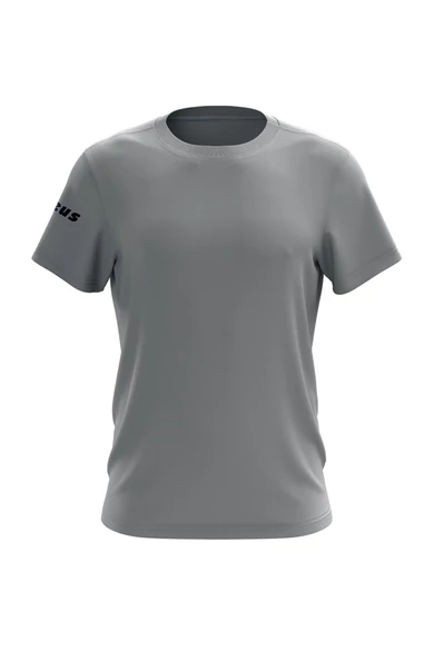 T-SHIRT BASIC SS póló - SPORT36 ZEUS