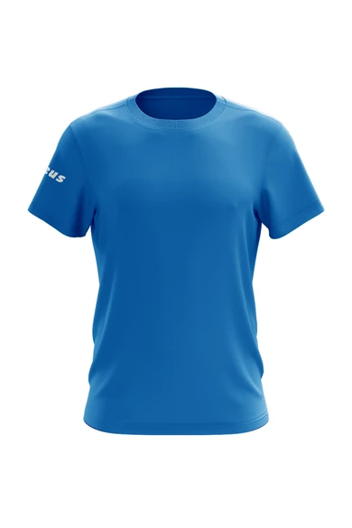 T-SHIRT BASIC SS póló - SPORT36 ZEUS