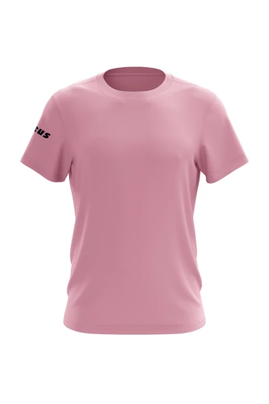 T-SHIRT BASIC SS póló - SPORT36 ZEUS