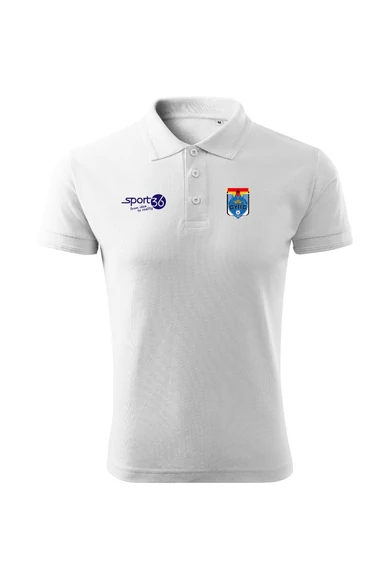 Sport36 Pique póló Gyulai Termál FC 