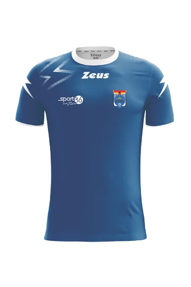 Zeus Mida Shirt mez Gyulai Termál FC