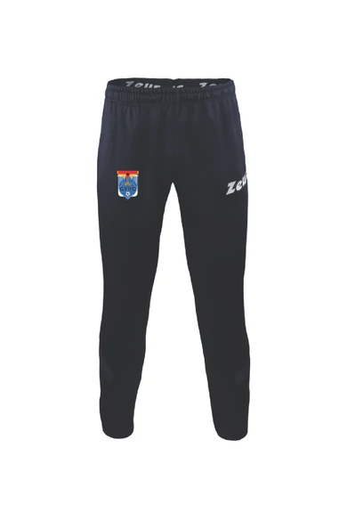 Zeus Pantalone Train Monolith nadrág Gyulai Termál FC