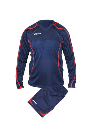 Zeus Kit Fauno M/L mez+nadrág