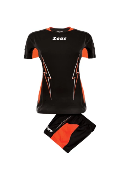 Zeus Kit Volley Tuono Donna mez+nadrág