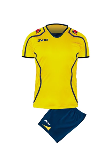 Zeus Kit Volley Fauno Uomo mez+nadrág
