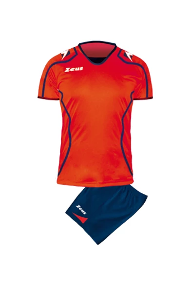 Zeus Kit Volley Fauno Uomo mez+nadrág