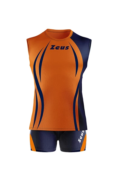 Zeus Kit Klima mez+nadrág