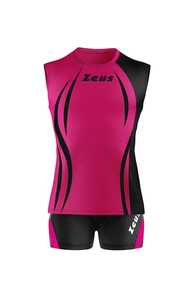 Zeus Kit Klima mez+nadrág