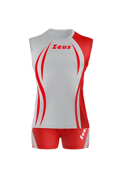 Zeus Kit Klima mez+nadrág