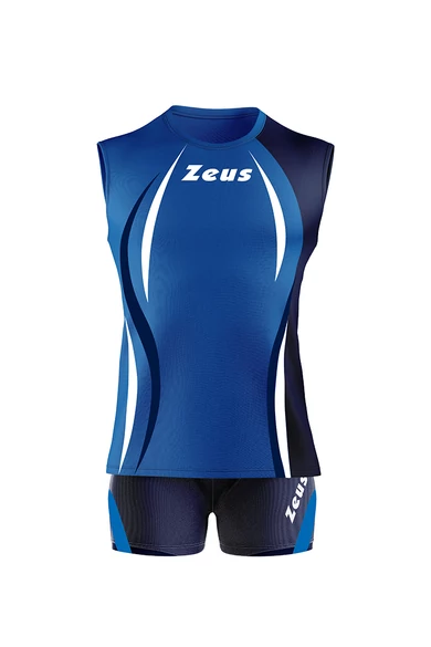 Zeus Kit Klima mez+nadrág