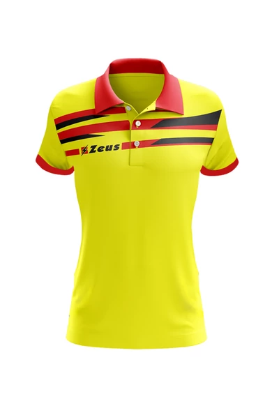 Zeus Polo Itaca Women póló