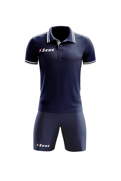 Zeus Kit Basic szabadidő szett