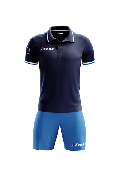 Zeus Kit City szabadidő szett