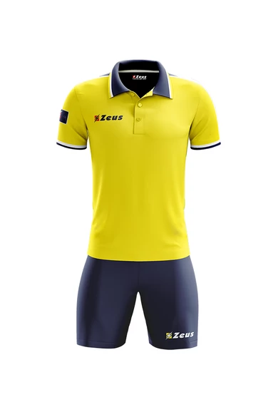 Zeus Kit City szabadidő szett
