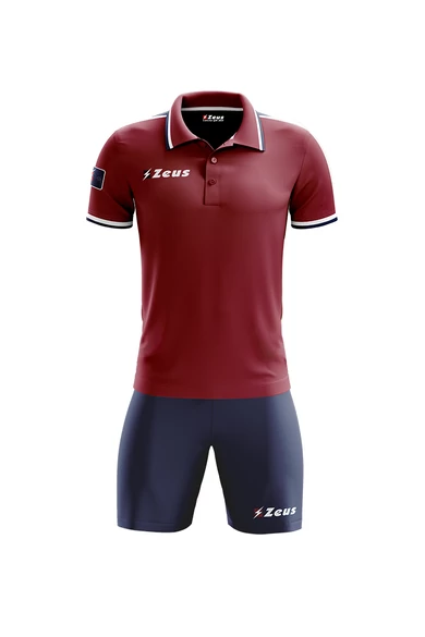 Zeus Kit City szabadidő szett