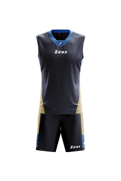 Zeus Kit King mez+nadrág