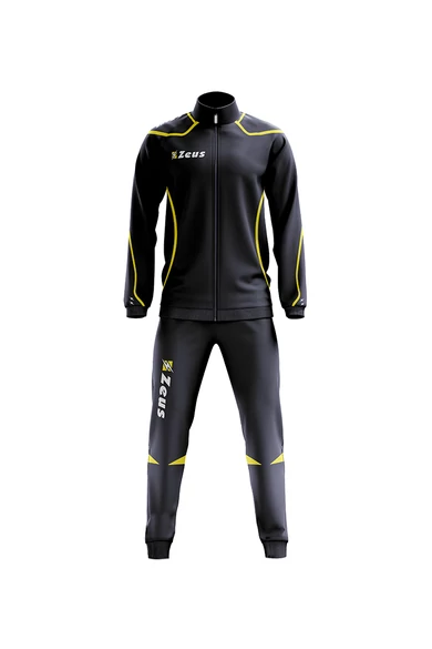 Zeus Tuta Relax Fauno melegítő