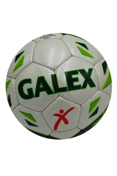 Galex Stadio labda