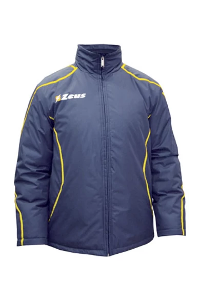 Zeus Giubbotto Eko Fauno kabát