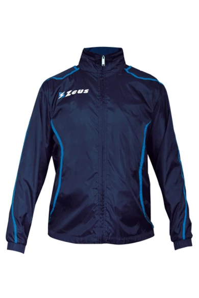 Zeus K-way Fauno con Zip széldzseki