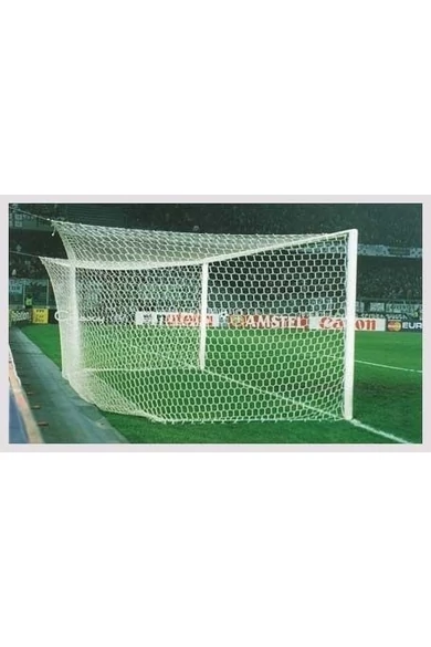 Sport36-Zeus Kapuháló Strapa 7,32x2,44m, 10x10cm, 2m/2m, 5mm