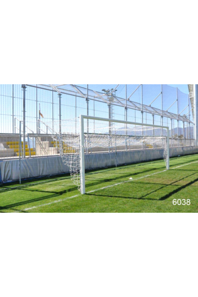 Sport36-Zeus Hálófeszítő keret 7,32X2,44 m-es fix futballkapuhoz 6038
