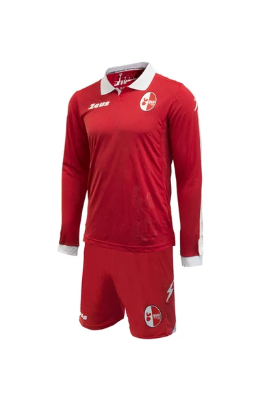 F.C. BARI Zeus Kit Gara Vendég M/L mez+nadrág