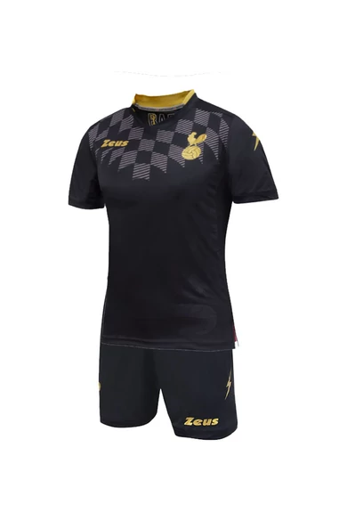 F.C. BARI Zeus Kit Replica Harmadik mez+nadrág