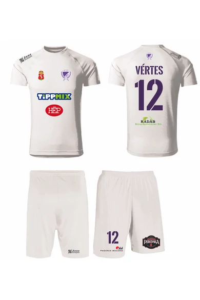 Sport36-Zeus KTE Harmadik mez+nadrág 22/23