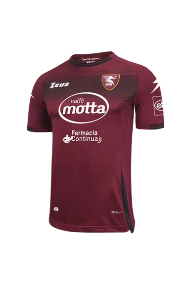 SALERNITANA Zeus Maglia Gara Hazai mez