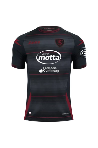 SALERNITANA Zeus Maglia Gara Negyedik mez