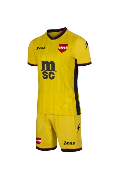 SORRENTO Zeus Kit Gara Vendég mez+nadrág