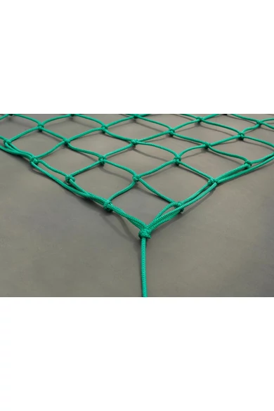Sport36-Zeus Védőháló 3mm-es 4,5x4,5cm 10m2 felett