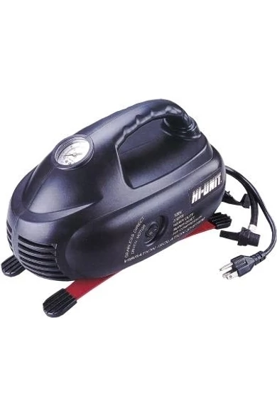 Sport36-Zeus Volcano Mini légkompresszor 947-390