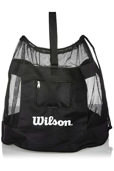Sport36-Zeus Wilson Ball Bag