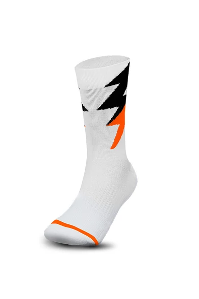 Zeus Calza Thunder Zokni