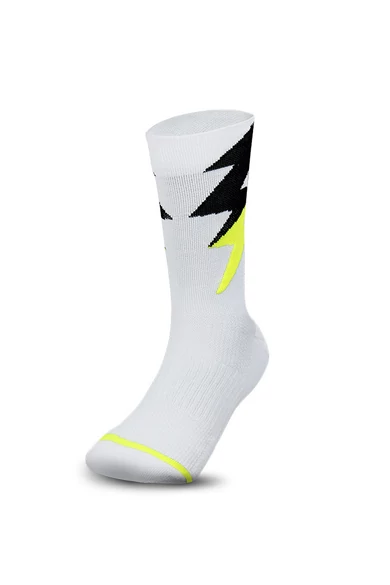Zeus Calza Thunder Zokni