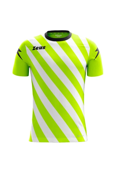 Zeus Shirt Zip mez