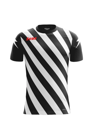Zeus Shirt Zip mez