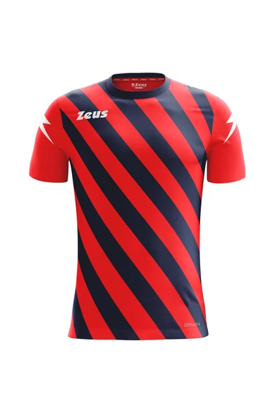 Zeus Shirt Zip mez