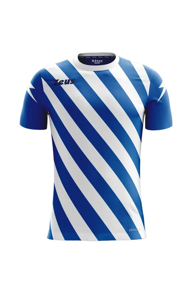 Zeus Shirt Zip mez