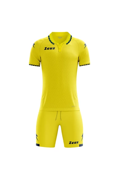 Zeus Kit SA23 mez+nadrág