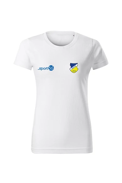 REAC Szurkolói póló női