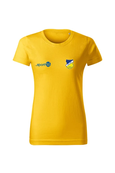 REAC Szurkolói póló női