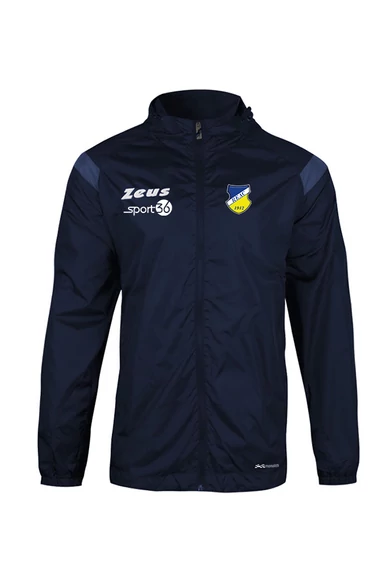 REAC Szurkolói széldzseki