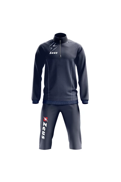 Zeus Tuta Training Olympia melegítő OUTLET