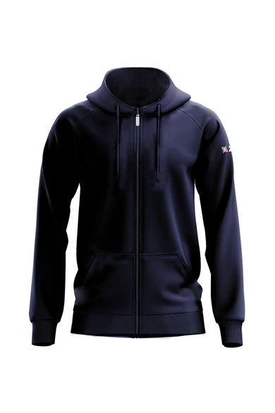 Zeus Felpa Ultra Con Zip felső OUTLET