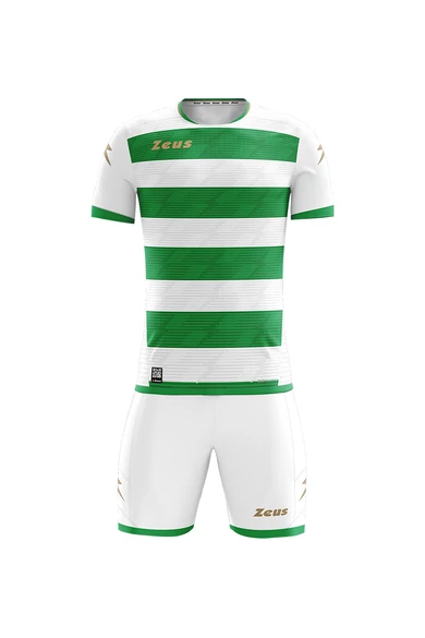 Zeus Kit Icon mez+nadrág OUTLET