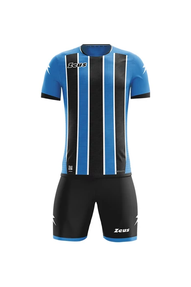 Zeus Kit Icon mez+nadrág OUTLET